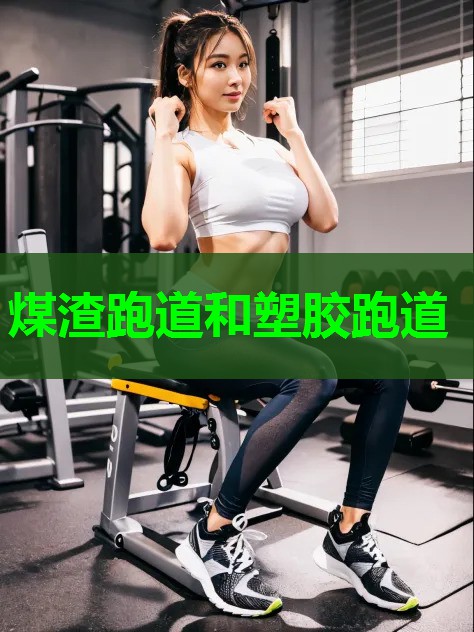 煤渣跑道和塑胶跑道