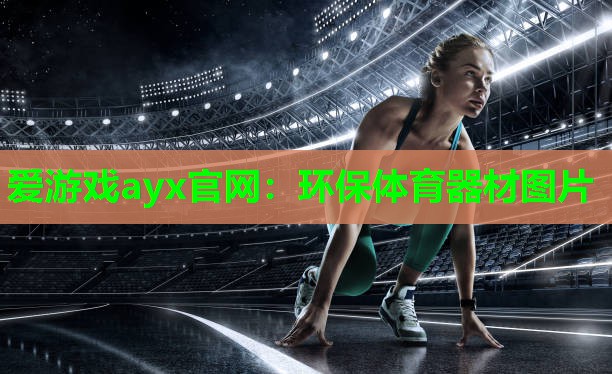 爱游戏ayx官网：环保体育器材图片