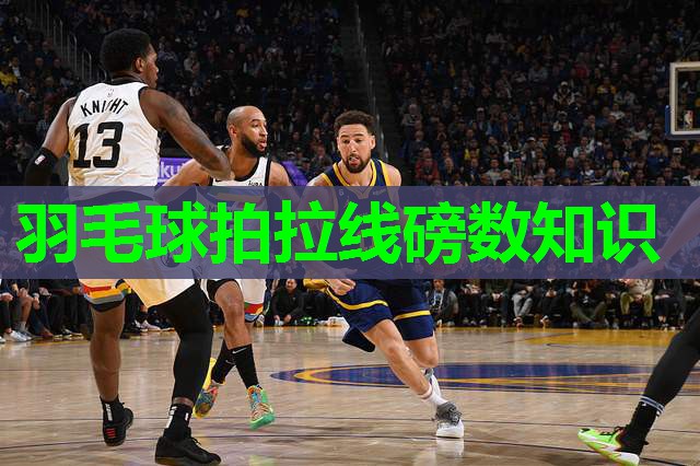羽毛球拍拉线磅数知识