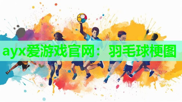 ayx爱游戏官网：羽毛球梗图