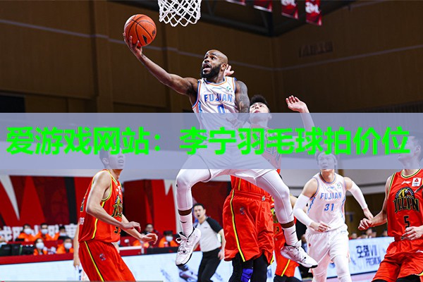 爱游戏网站：李宁羽毛球拍价位
