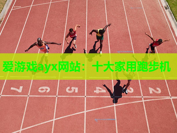 爱游戏ayx网站：十大家用跑步机