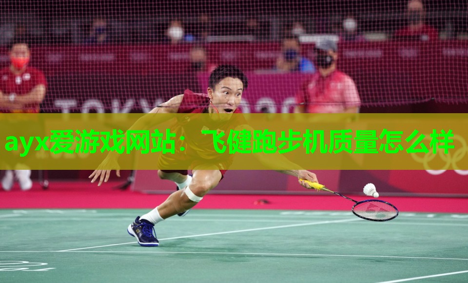 ayx爱游戏网站：飞健跑步机质量怎么样