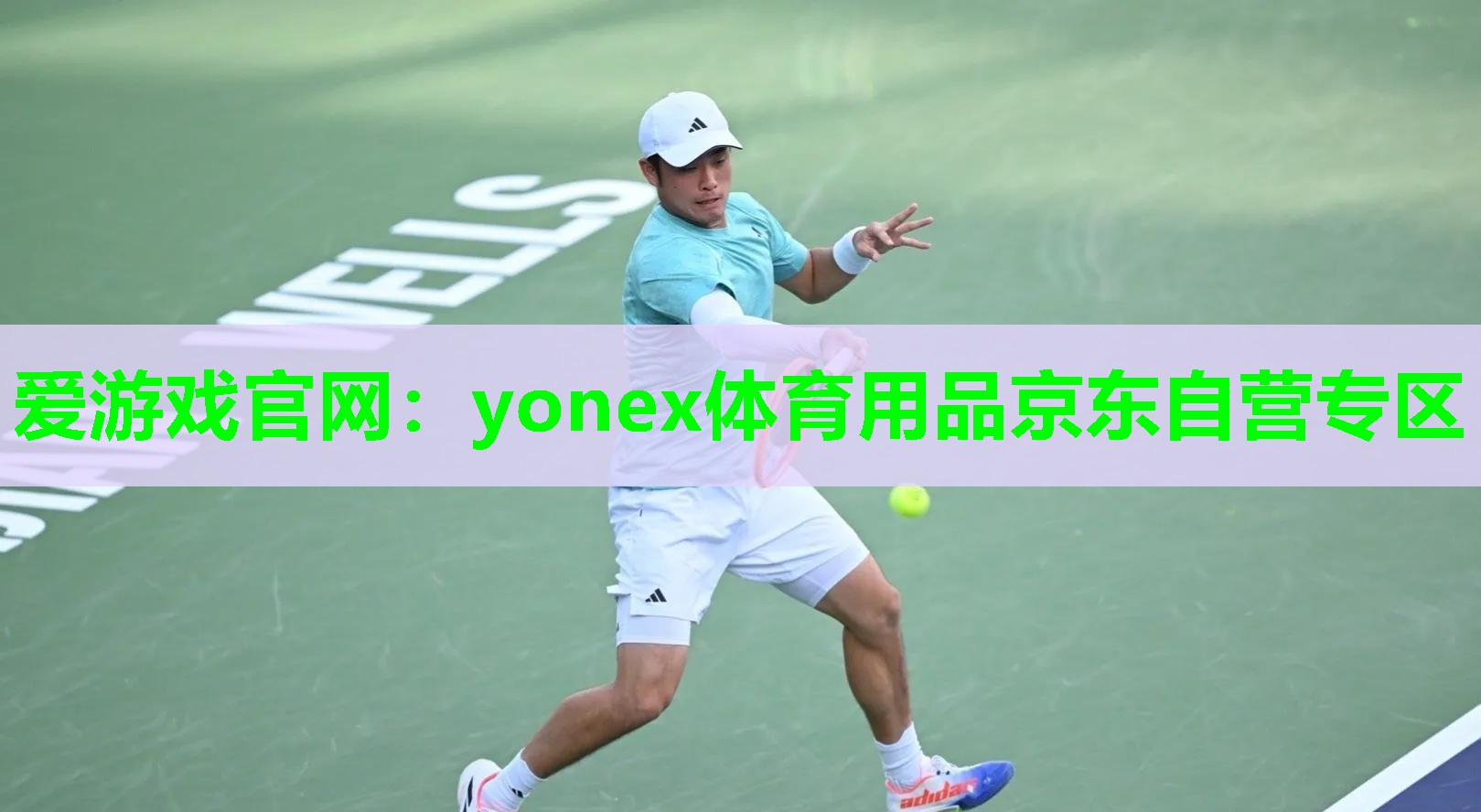 爱游戏官网：yonex体育用品京东自营专区