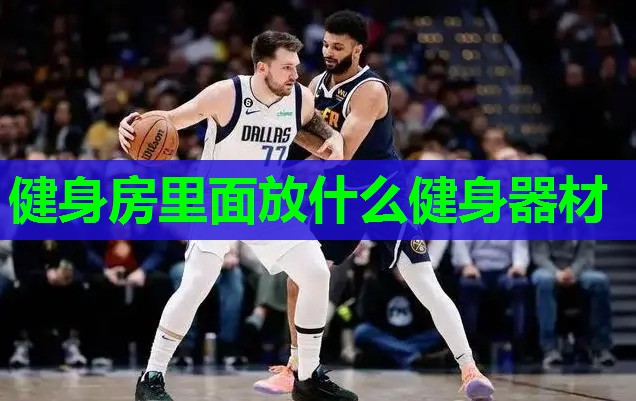 健身房里面放什么健身器材