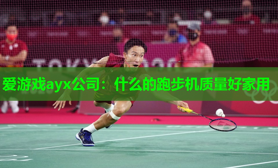 什么的跑步机质量好家用
