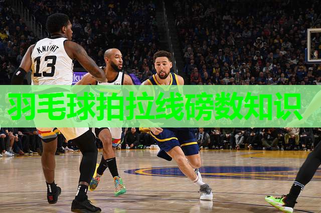 羽毛球拍拉线磅数知识