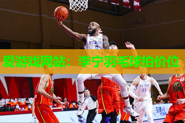 李宁羽毛球拍价位