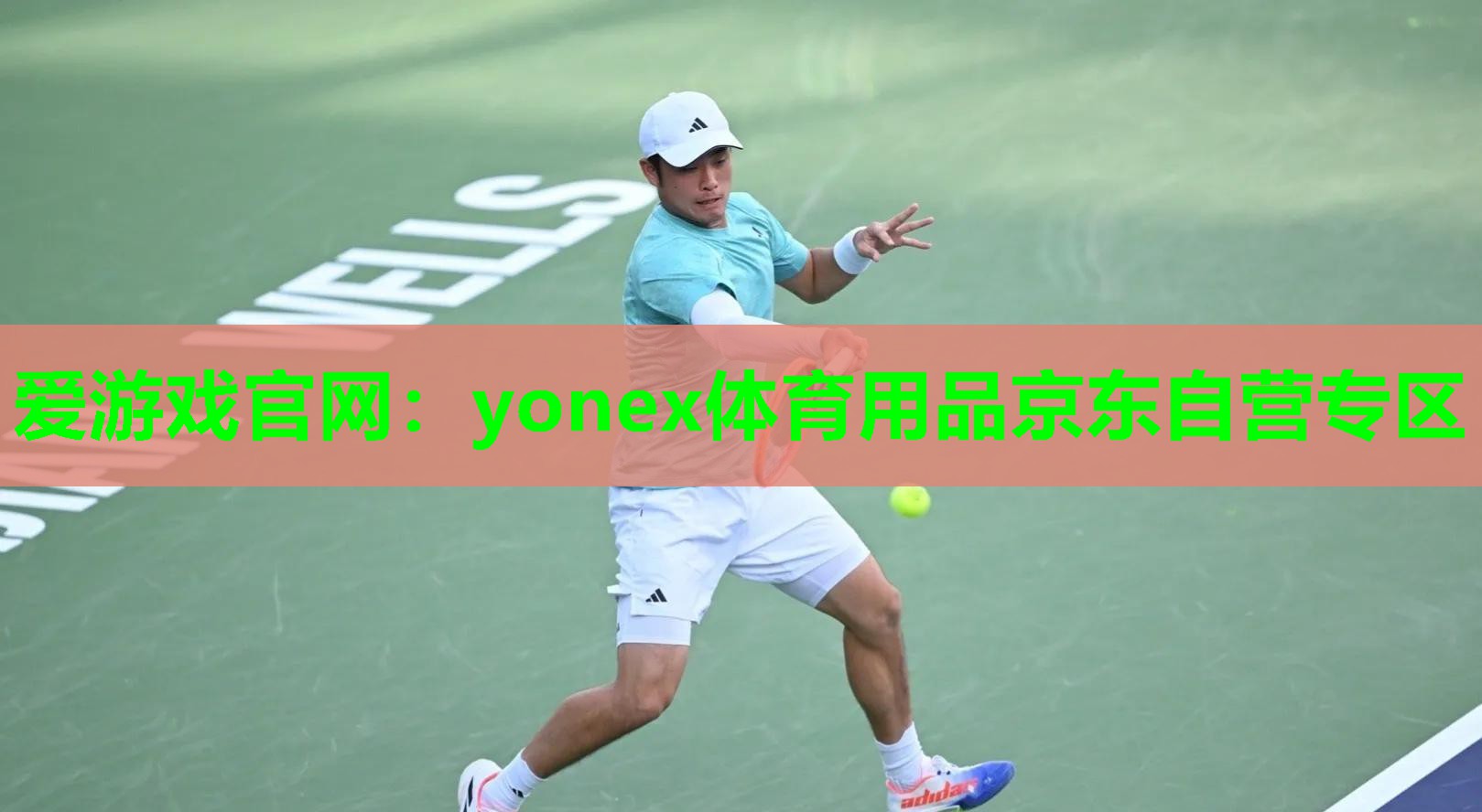yonex体育用品京东自营专区
