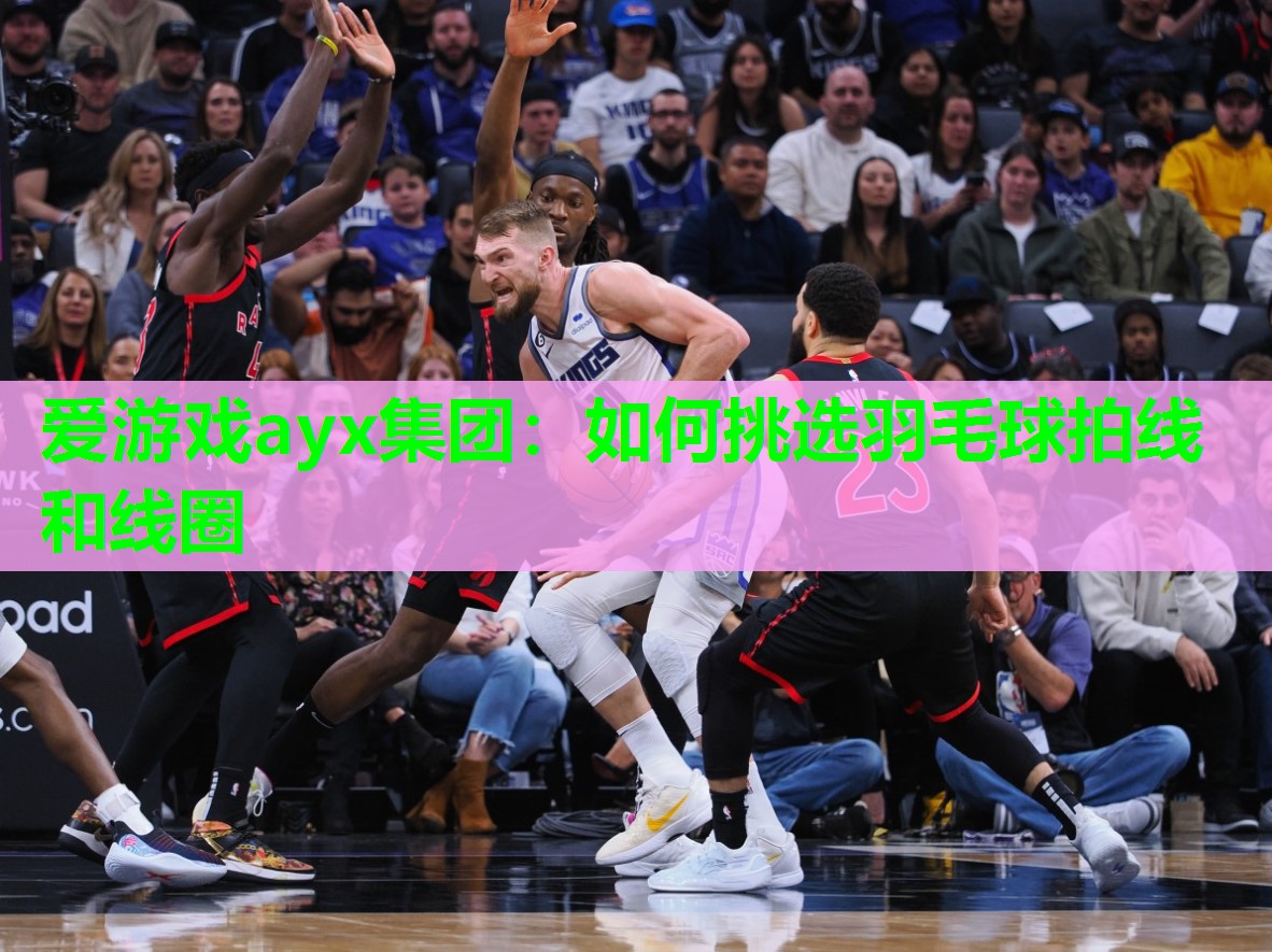 如何挑选羽毛球拍线和线圈