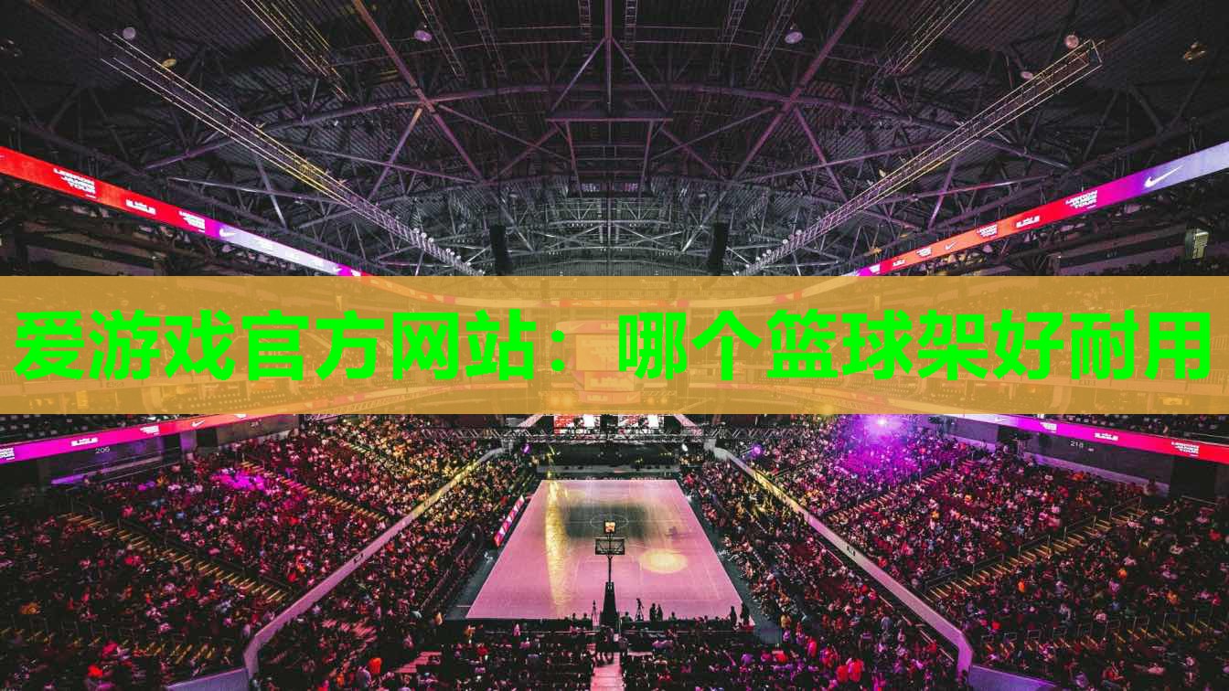 哪个篮球架好耐用