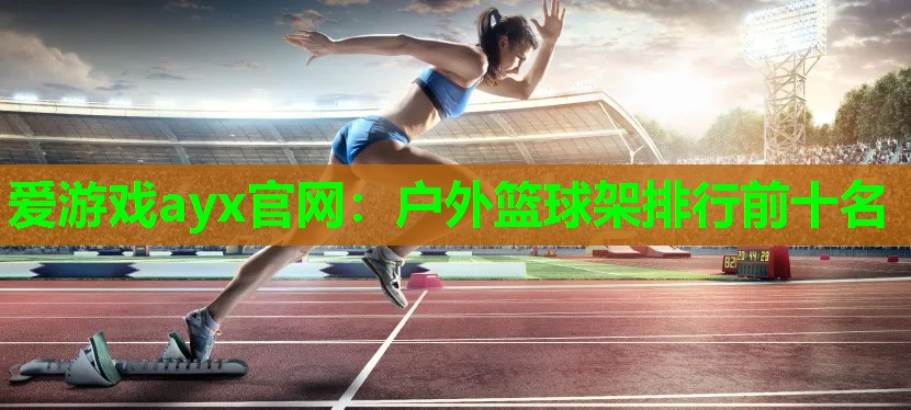 户外篮球架排行前十名